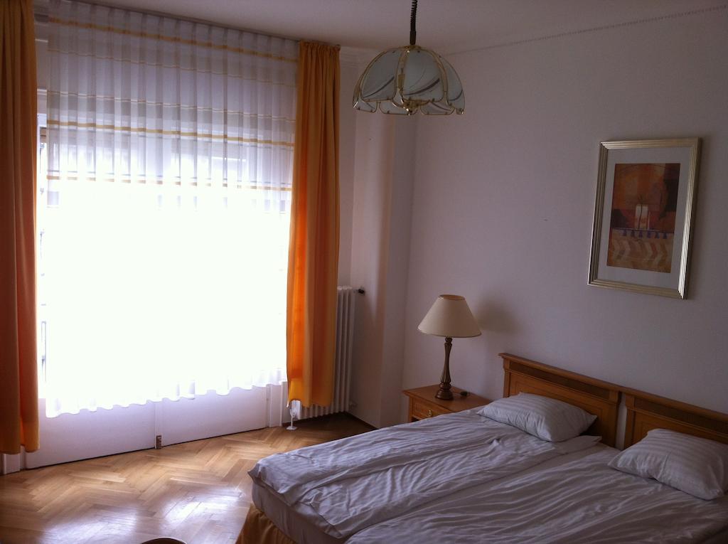 Budapest Flat Rent Zimmer foto